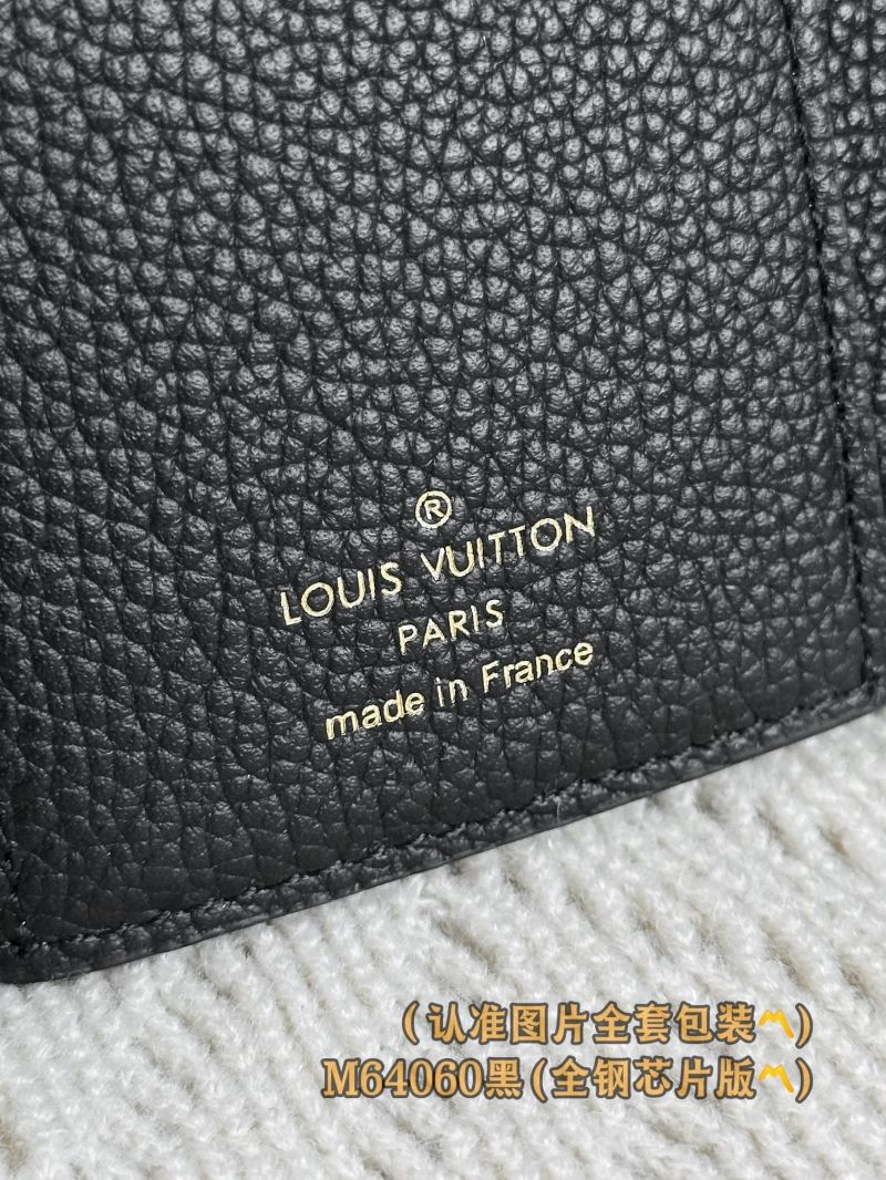 Louis Vuitton Wallets Purse